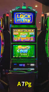 A Experiência Imersiva dos Cassinos Ao Vivo no A7Pg