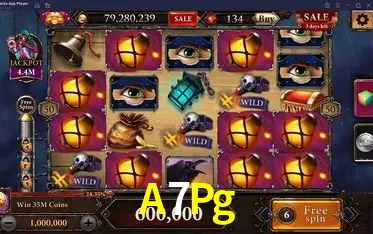 Explorando a Categoria de Eventos em Apostas na A7Pg