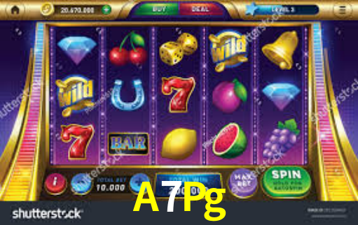 Descubra a Essência do A7Pg: Nossa História e Compromissos